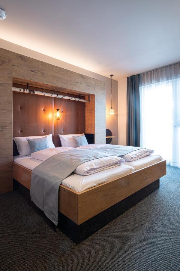 Riku Hotel 괴핑엔 외부 사진