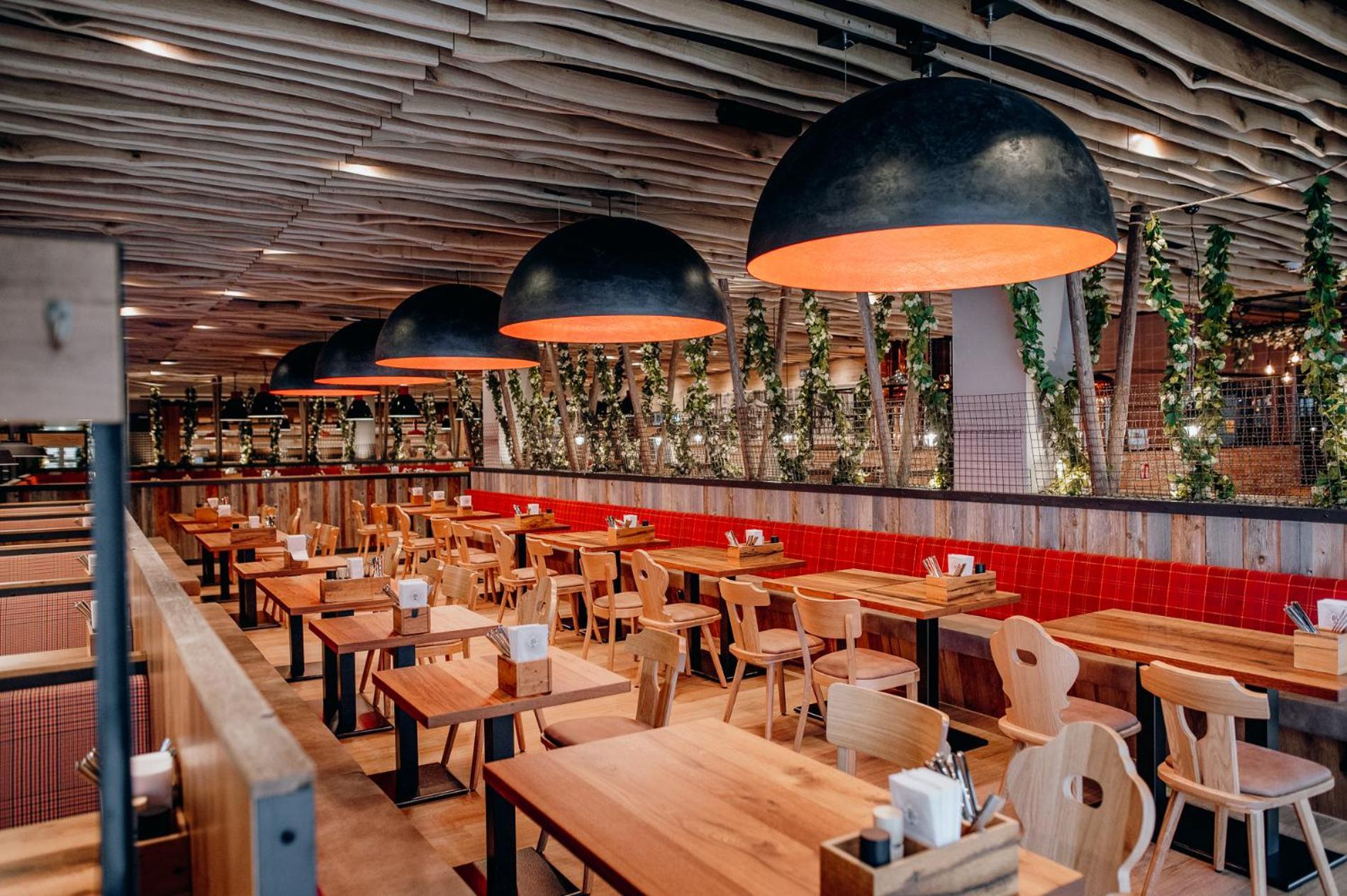 Riku Hotel 괴핑엔 외부 사진